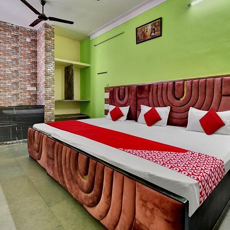Oyo Flagship Apna Guest House Kota  Dış mekan fotoğraf