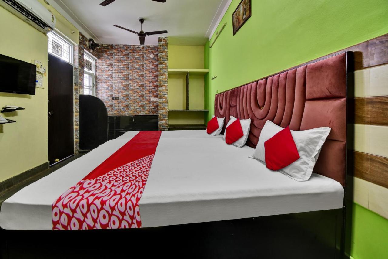 Oyo Flagship Apna Guest House Kota  Dış mekan fotoğraf