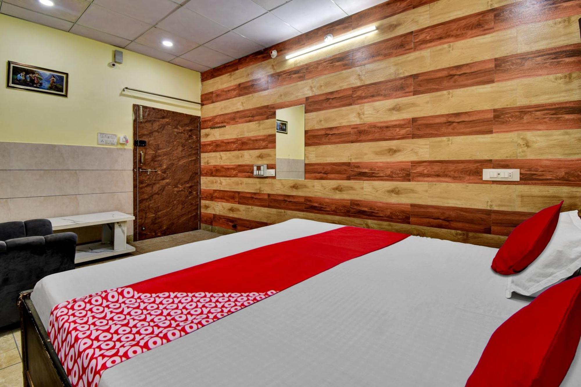 Oyo Flagship Apna Guest House Kota  Dış mekan fotoğraf