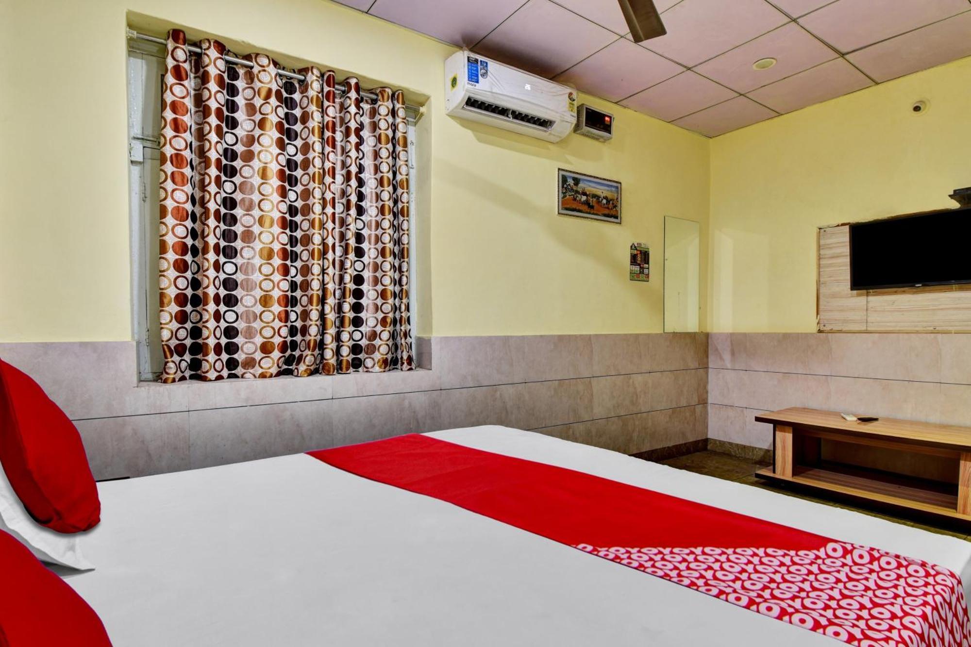 Oyo Flagship Apna Guest House Kota  Dış mekan fotoğraf