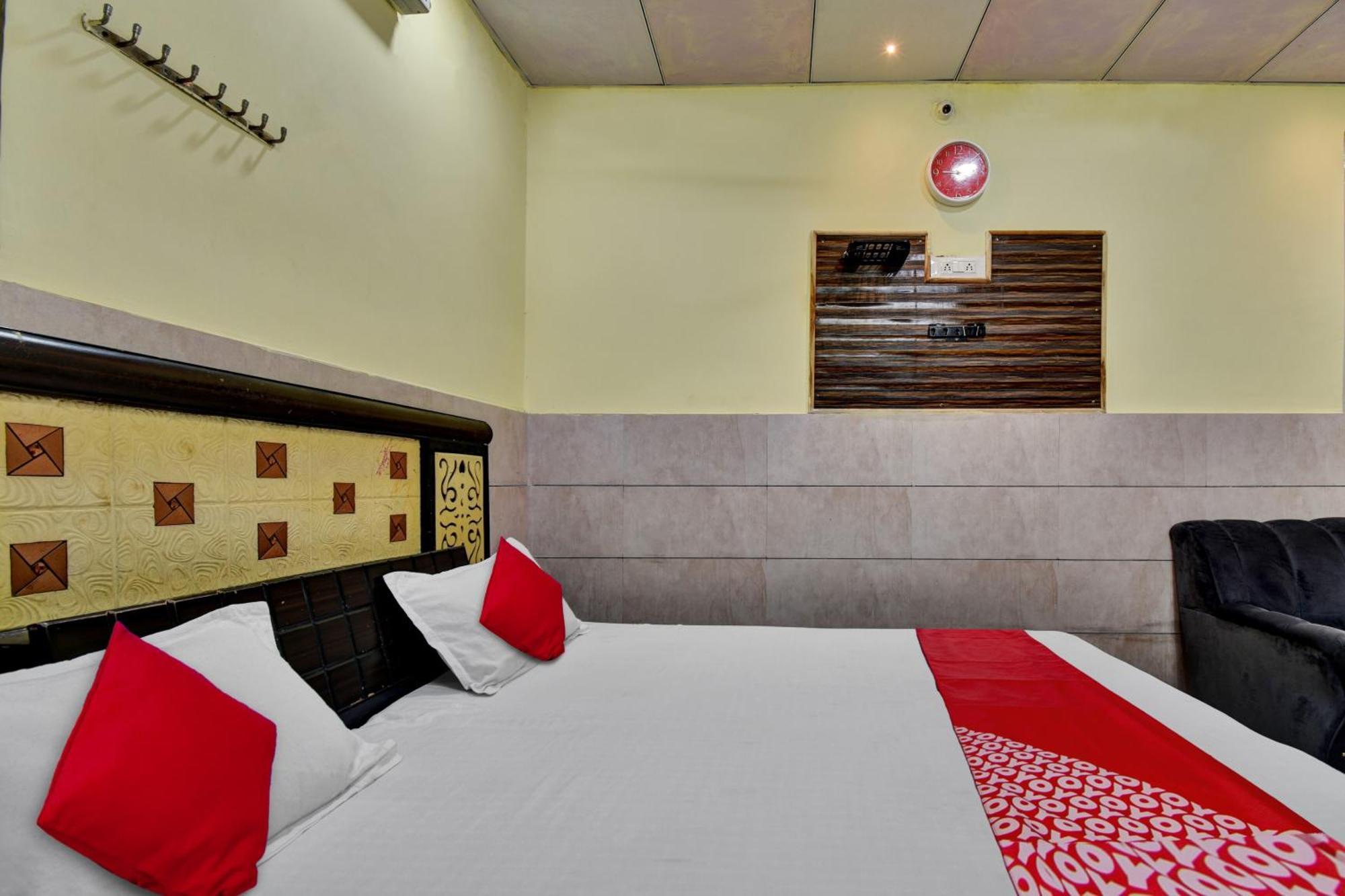 Oyo Flagship Apna Guest House Kota  Dış mekan fotoğraf