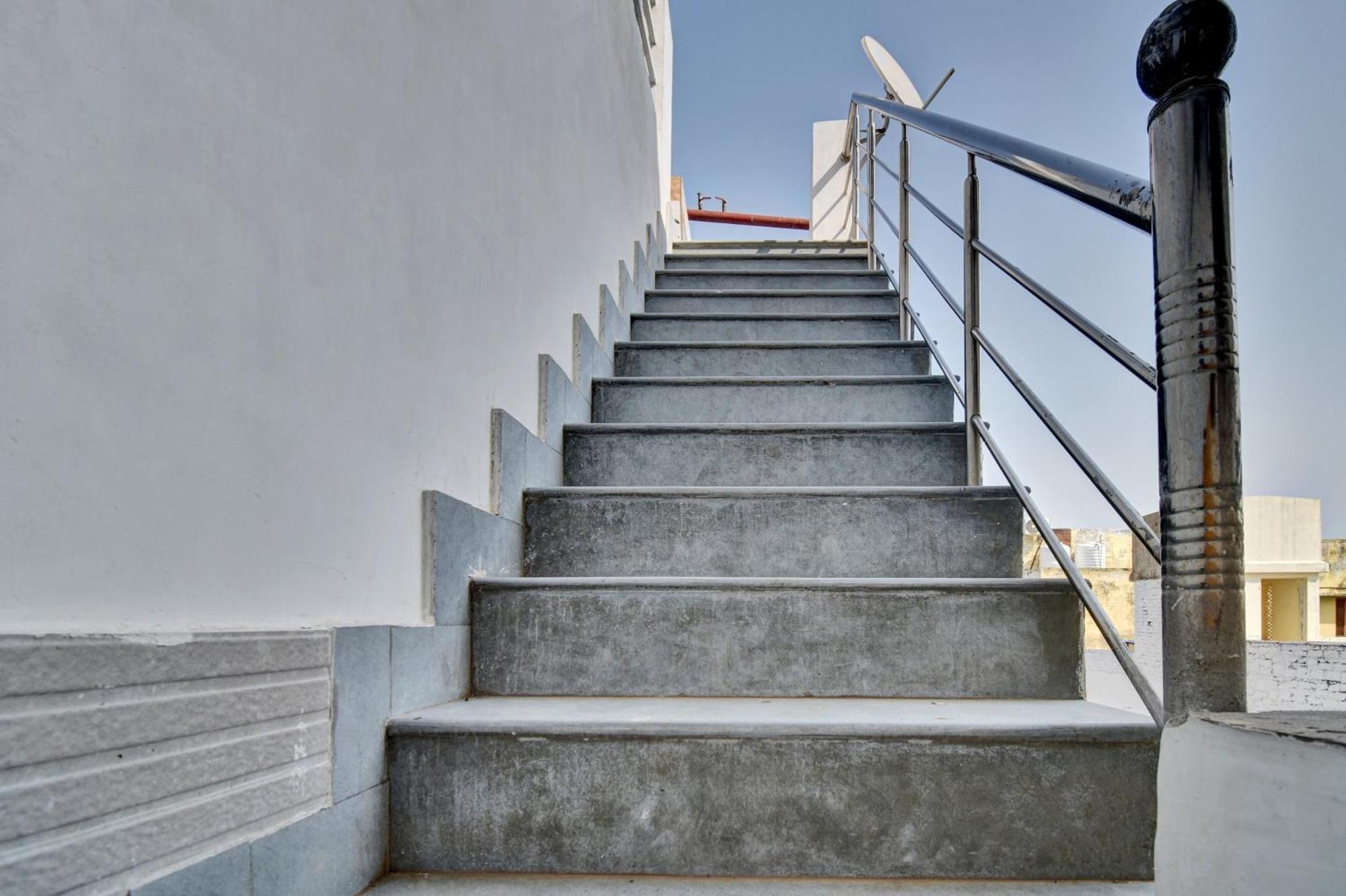 Oyo Flagship Apna Guest House Kota  Dış mekan fotoğraf