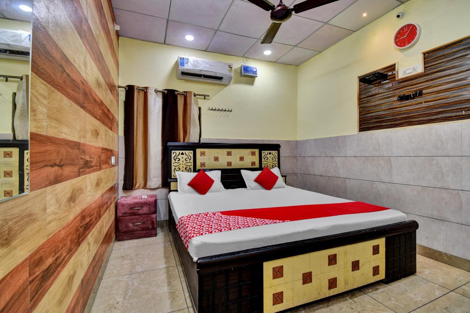 Oyo Flagship Apna Guest House Kota  Dış mekan fotoğraf