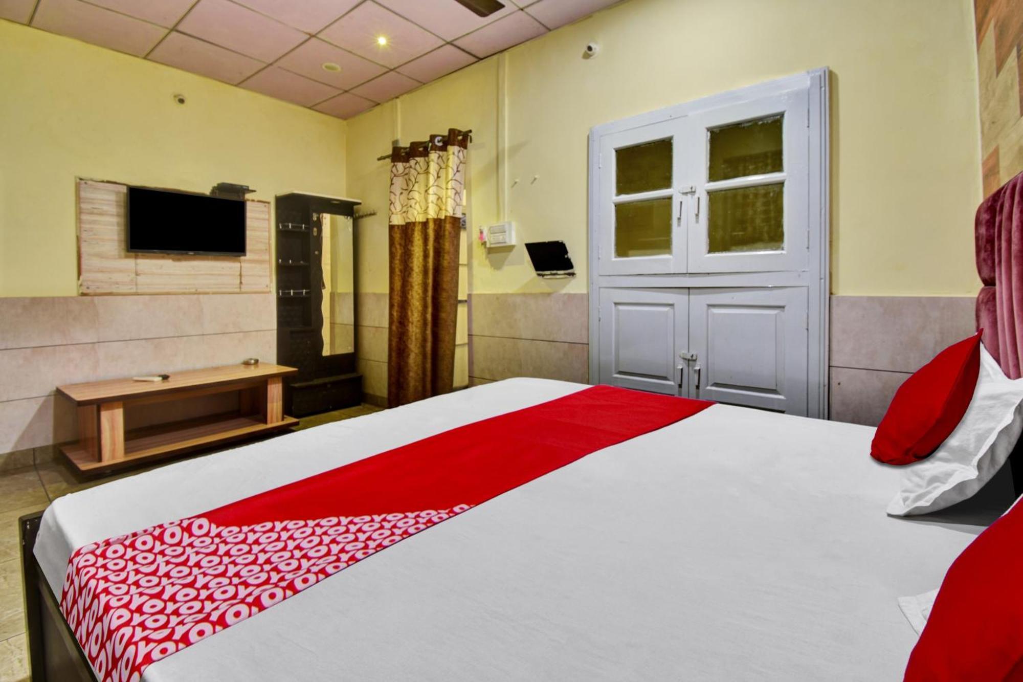 Oyo Flagship Apna Guest House Kota  Dış mekan fotoğraf