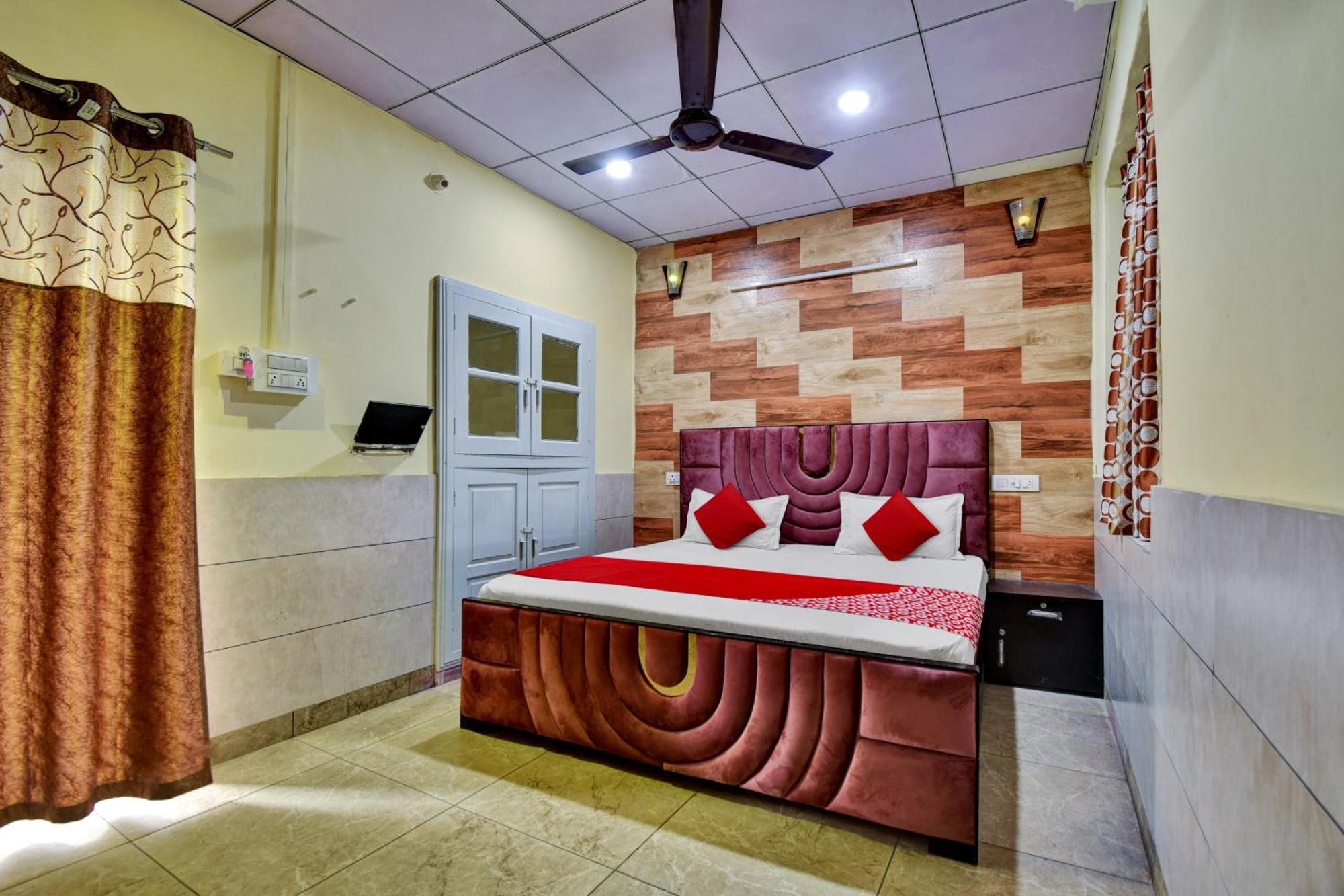 Oyo Flagship Apna Guest House Kota  Dış mekan fotoğraf