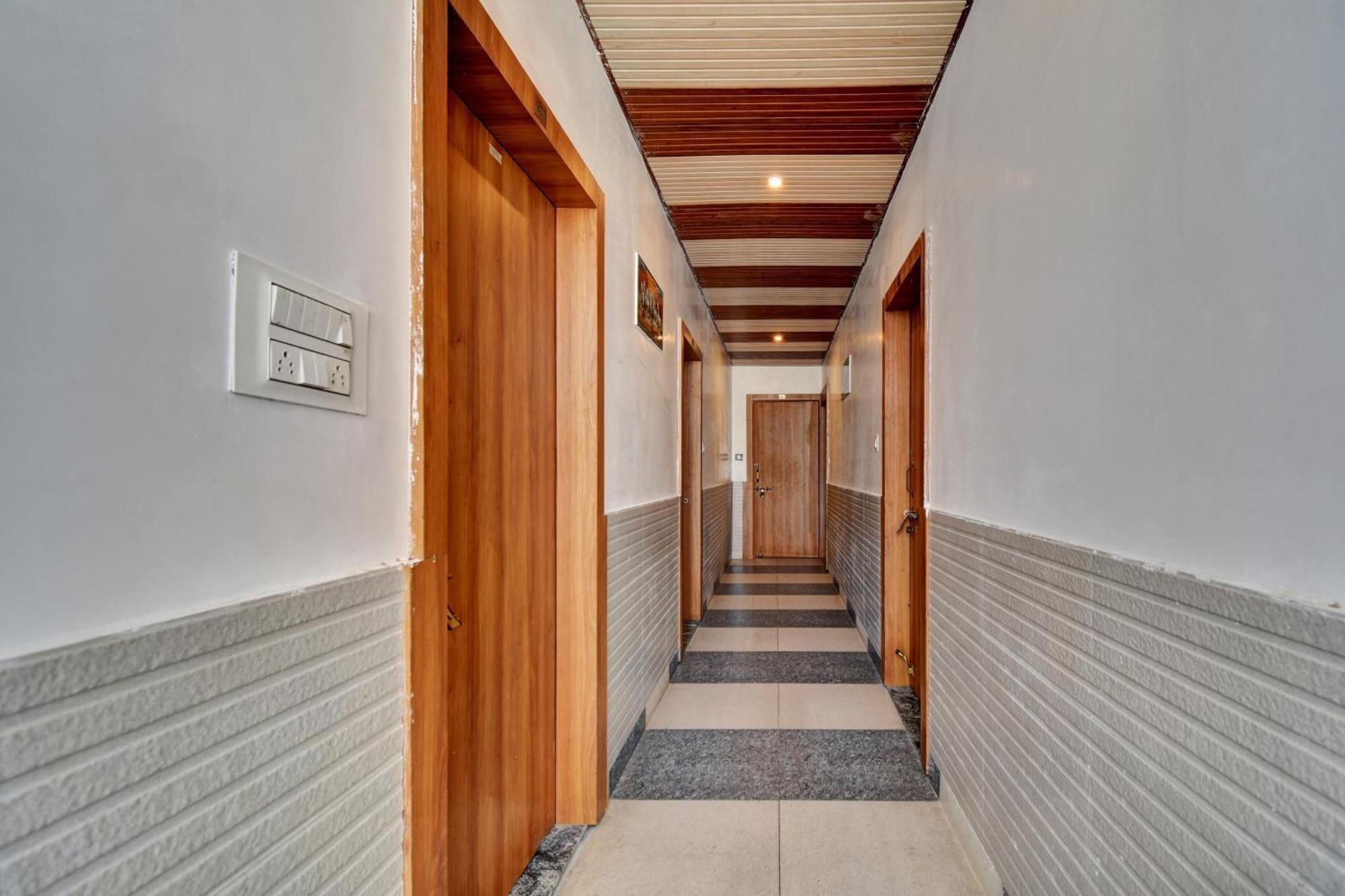 Oyo Flagship Apna Guest House Kota  Dış mekan fotoğraf