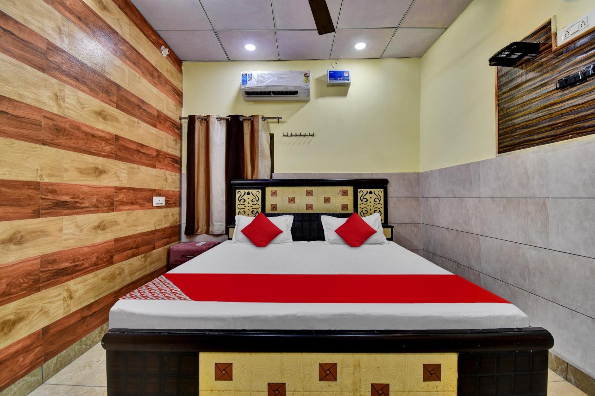 Oyo Flagship Apna Guest House Kota  Dış mekan fotoğraf