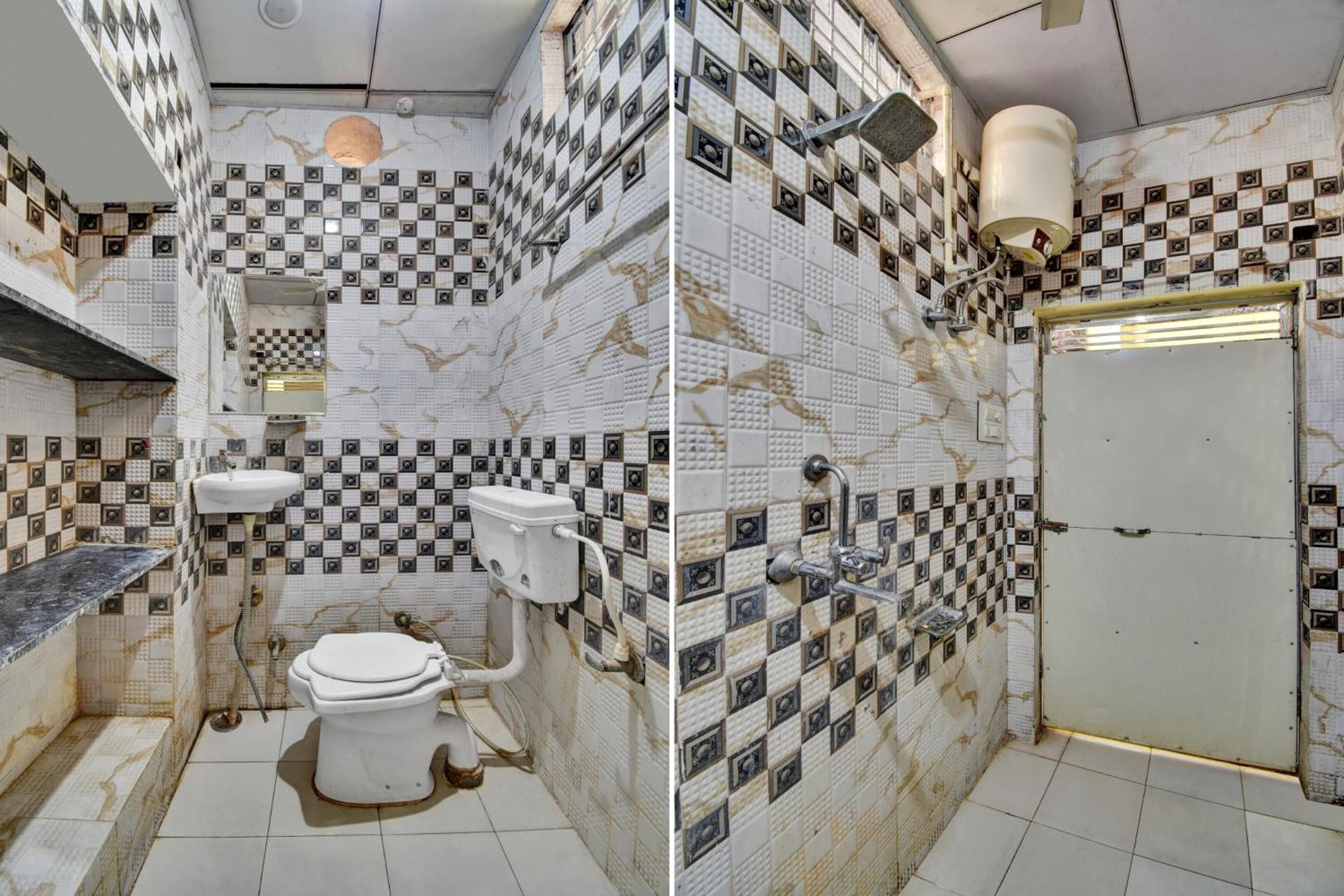 Oyo Flagship Apna Guest House Kota  Dış mekan fotoğraf