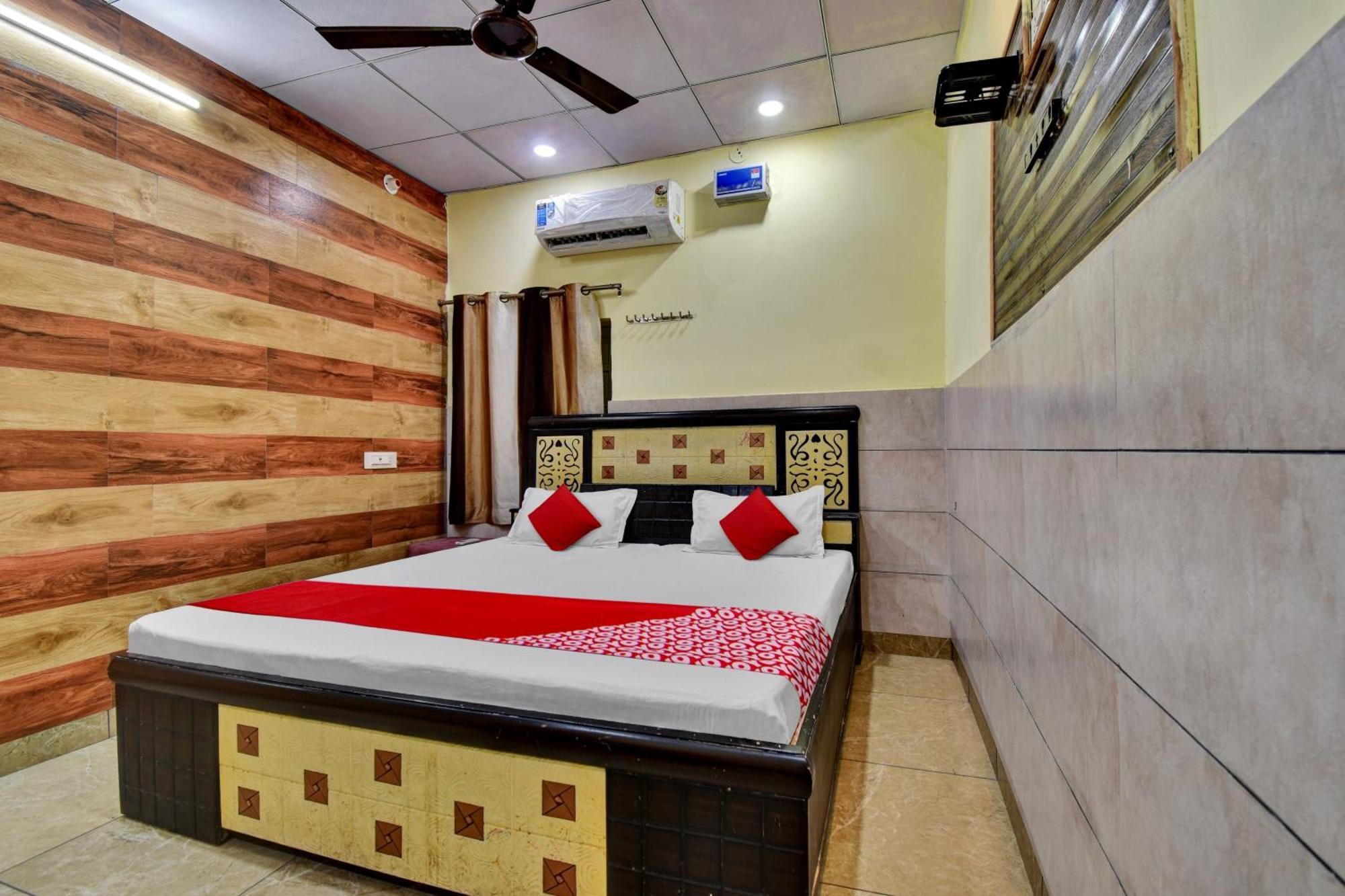 Oyo Flagship Apna Guest House Kota  Dış mekan fotoğraf