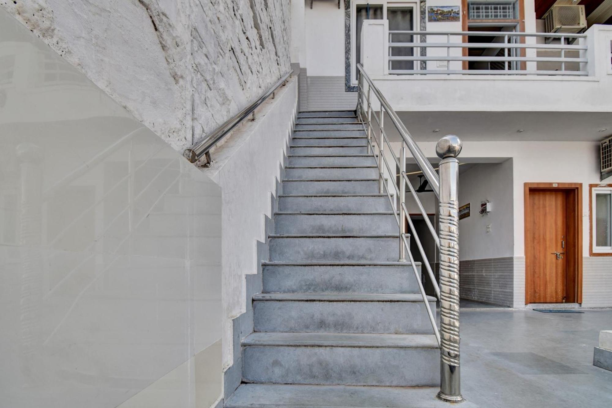 Oyo Flagship Apna Guest House Kota  Dış mekan fotoğraf